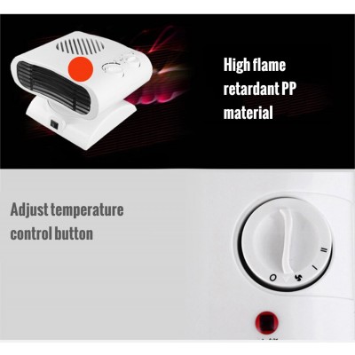 Αερόθερμο FH-103A 2000W Electric Fan Heater