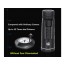 Compact Μονόκυαλο Near Focus 35x50 Day & Night WeatherProof με Πυξίδα