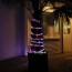 Φωτοσωλήνας Led 20m με Τηλεχειριστήριο και RGB Πολύχρωμο Φως  - Χριστουγεννιάτικα Λαμπάκια