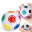 Fidget Anti-Stress Ball - Αγχολυτικό Παιχνίδι - Mini Magic Rainbow Ball Football