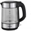 Ηλεκτρικός Διάφανος Βραστήρας - Sokany FK-1509 Electric Kettle 1.7lt