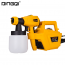 Ηλεκτρικό Πιστόλι Βαφής 800W Dingqi