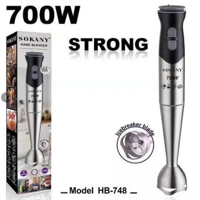Ραβδομπλέντερ Μίνι Πίμερ Sokany SK-748
