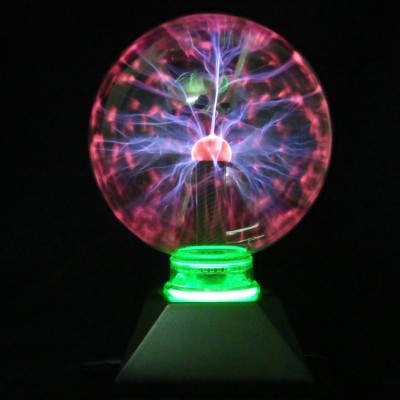Magic Plasma Light Ball 19cm