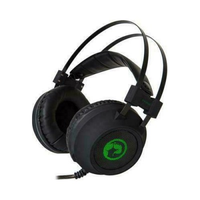 Gaming Ακουστικά 2x3.5mm/USB Marvo HG8904 Over Ear Gaming Headset