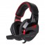 Gaming Ακουστικά 2x3.5mm/USB Marvo HG8802 Over Ear Gaming Headset