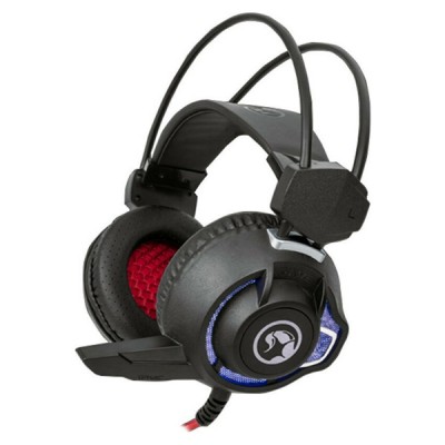 Gaming Ακουστικά 2x3.5mm/USB Marvo Scorpion HG8956 Over Ear Gaming Headset