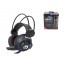 Gaming Ακουστικά 2x3.5mm/USB Marvo Scorpion HG8956 Over Ear Gaming Headset