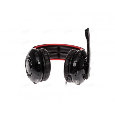 Gaming Ακουστικά 2x3.5mm/USB Marvo HG9005 7.1 Virtual Sound Over Ear Gaming Headset