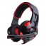 Gaming Ακουστικά 2x3.5mm/USB Marvo HG9005 7.1 Virtual Sound Over Ear Gaming Headset