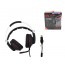 Gaming Ακουστικά USB 7.1 Virtual Surround Marvo Scorpion HG9003 Over Ear Gaming Headset