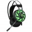 Gaming Ακουστικά USB 7.1 Virtual Surround Marvo HG9031 Over Ear Gaming Headset