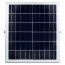 Αδιάβροχος Ηλιακός Προβολέας 200W με Φωτοβολταϊκό Πάνελ, Τηλεχειριστήριο & Χρονοδιακόπτη - CCLAMP CL-780S Solar Panel