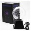 Magic Plasma Light Ball Touch Μαγική Σφαίρα Πλάσματος με Αισθητήρα Αφής & Αναπαραγωγή Μουσικής 10cm