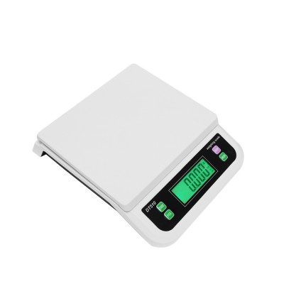 Ηλεκτρονική Ψηφιακή Ζυγαριά Ακριβείας 30kg  DT510