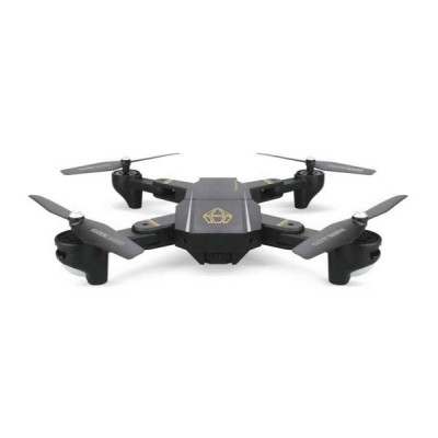 Τετρακόπτερο Drone Phantom D5HW με Κάμερα 720p και Χειριστήριο