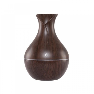 Υγραντήρας Υπερήχων & Αρωματοθεραπείας Ultrasonic personal Humidifier - OEΜ