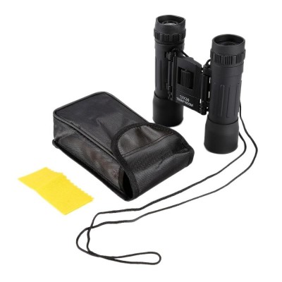 Κυάλια  12x30 με Ρύθμιση Μυωπίας, Φακό 30mm & Μεγέθυνση 12Χ
