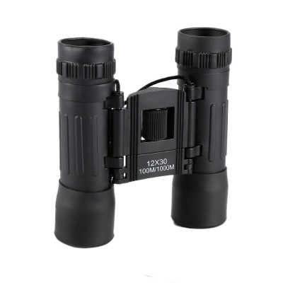 Κυάλια  12x30 με Ρύθμιση Μυωπίας, Φακό 30mm & Μεγέθυνση 12Χ