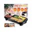 Teppanyaki Grill 1360W με Ρυθμιζόμενο Θερμοστάτη YS-K1360A