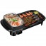 Teppanyaki Grill 1360W με Ρυθμιζόμενο Θερμοστάτη YS-K1360A