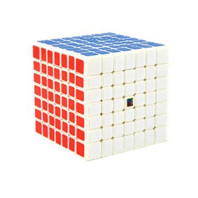 Ο Κύβος του Ρούμπικ 7x7x7 - Rubik Cube MF7