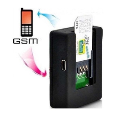 Mini Spy GSM Συσκευή Παρακολούθησης με Κάρτα SIM N9