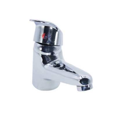 Αναμεικτική Mπαταρία  Νιπτήρα FAUCET SINK 11801