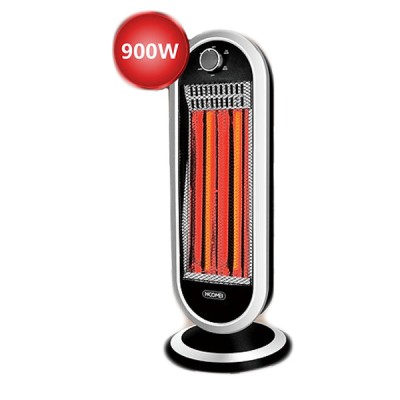 900W Hoomei HM-8952 Σόμπα Ταλαντούμενου Ανθρακα - Θερμαντικό Σώμα