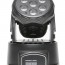 Φωτορυθμικό Smart Rainbow DP-518 Mini Wash 7x10W Moving Head Led RGBW 4-IN-1