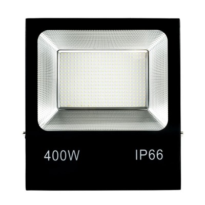 LYLU Αδιάβροχος LED SMD Προβολέας 400W AC85-265V Λευκού Φωτισμού - LYLU400 LED SMD Flood Light