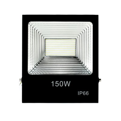 LYLU Αδιάβροχος LED SMD Προβολέας 150W AC85-265V Λευκού Φωτισμού - LYLU150 LED SMD Flood Light