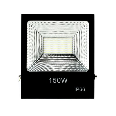 150W Αδιάβροχος LED SMD Προβολέας 150W AC85-265V Λευκού Φωτισμού - LYLU150 LED SMD Flood Light