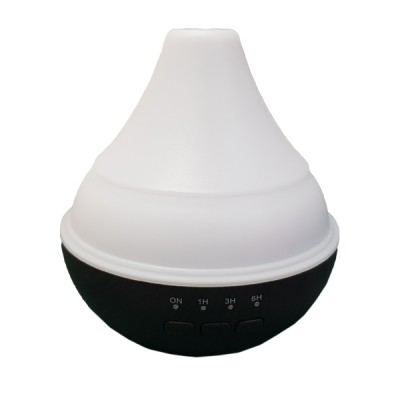 Υγραντήρας Υπερήχων & Αρωματοθεραπείας Ultrasonic personal Humidifier 19202 - OEΜ