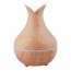 Υγραντήρας Υπερήχων & Αρωματοθεραπείας Ultrasonic personal Humidifier 19202 - OEΜ