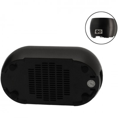 Andowl Q-CD12P Σταθμός Φόρτισης 60W με 12 Θύρες USB για Πολλαπλές Συσκευές με Τσιπ Έξυπνης Διαχείρισης Ρεύματος & Προστασία Ασφαλείας