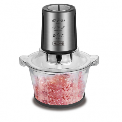 Πολυκόφτης Multi 400W 1,5L - Food Chopper HM-6290