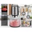 Πολυκόφτης Multi 400W 1,5L - Food Chopper HM-6290