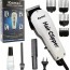 Επαγγελματική Κουρευτική Μηχανή 12W Kemei KM-8821 - Super Professional Hair Clipper Set