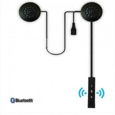 Σκούφος με Bluetooth Ενσωματωμένα Ακουστικά,Μικρόφωνο και Φακό Led- Beanie Hat Wireless Music