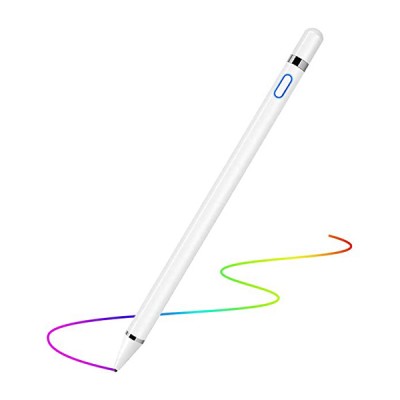 Έξυπνο Mobile Active Stylus Γραφίδα - Στυλό για Κινητά, iPad, Tablet ,Ταμπλέτες Αφής & Γραφίδες Q-Pencil