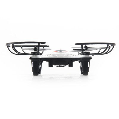 Mini Τηλεκατευθυνόμενο Ελικόπτερο Quadcopter Drone 6 Axis Gyro 2.4GHz 4CH 3D-360 Degrees Eversion JX815-2