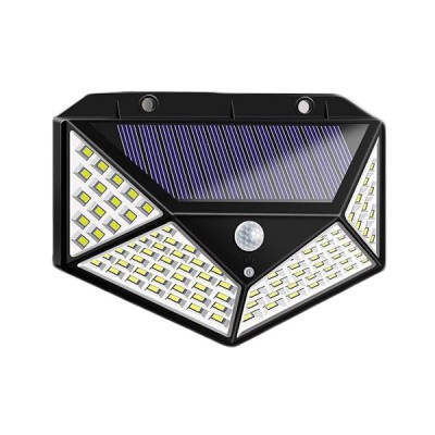 Αδιάβροχο IP65 Solar Ηλιακό Προβολάκι CL-162 - Solar PIR Motion Sensor