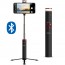 Φορητό Selfie Stick & Τρίποδο Ring Light με Bluetooth Χειριστήριο - USB Φωτιστικό Φωτογραφικό Δαχτυλίδι Stand με Βάση για Κινητό - Photo Lamp