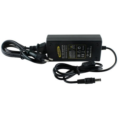 Τροφοδοτικό AC/DC 12V/5A 60W - Power Adapter