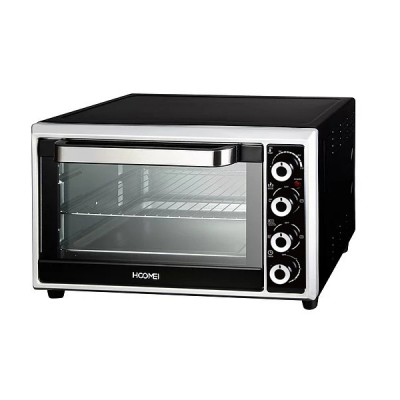 Ηλεκτρικό Φουρνάκι 48lt Χωρίς Εστίες Hoomei HM-5248