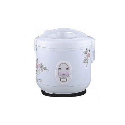 Βραστήρας Ρυζιού 400W - Rice coocker 1L HOOMEI HM-5328
