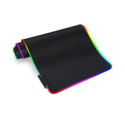 Αντιολισθητικό Gaming Mouse Pad Φωτιζόμενο με RGB LED 90x40cm - Q-R30 Andowl