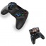 iPega Demon Z Ασύρματο Χειριστήριο Bluetooth - Wireless Gaming Controller Android - iOS - PS3 - Windows 7 and newer PG-9129 - Μαύρο