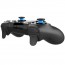 iPega Demon Z Ασύρματο Χειριστήριο Bluetooth - Wireless Gaming Controller Android - iOS - PS3 - Windows 7 and newer PG-9129 - Μαύρο